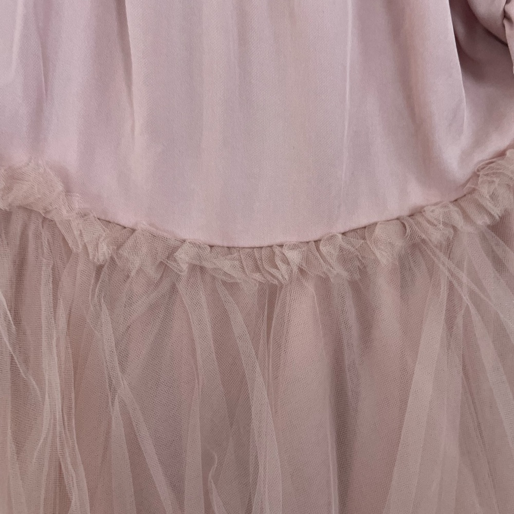 Girl gown - Picture 5 of 13